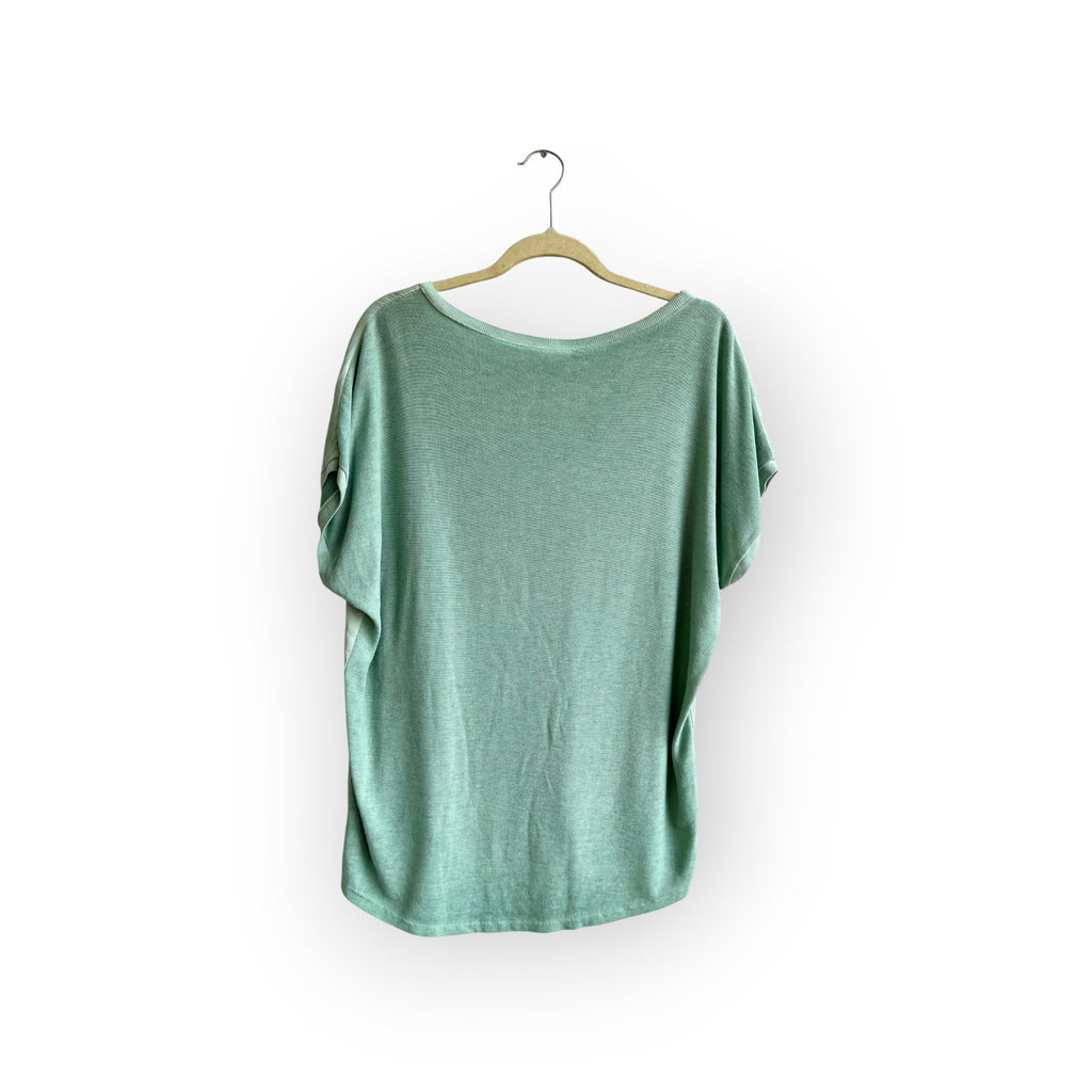 POLERA MADE IN ITALY