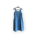 VESTIDO DENIM