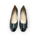 ZAPATOS CARLO PAZOLINI CUERO