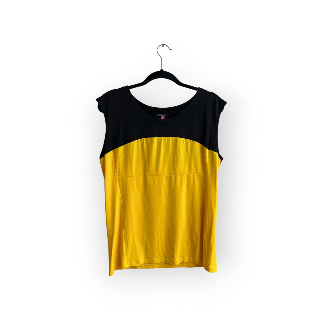 POLERA VICENTE CAMUTO
