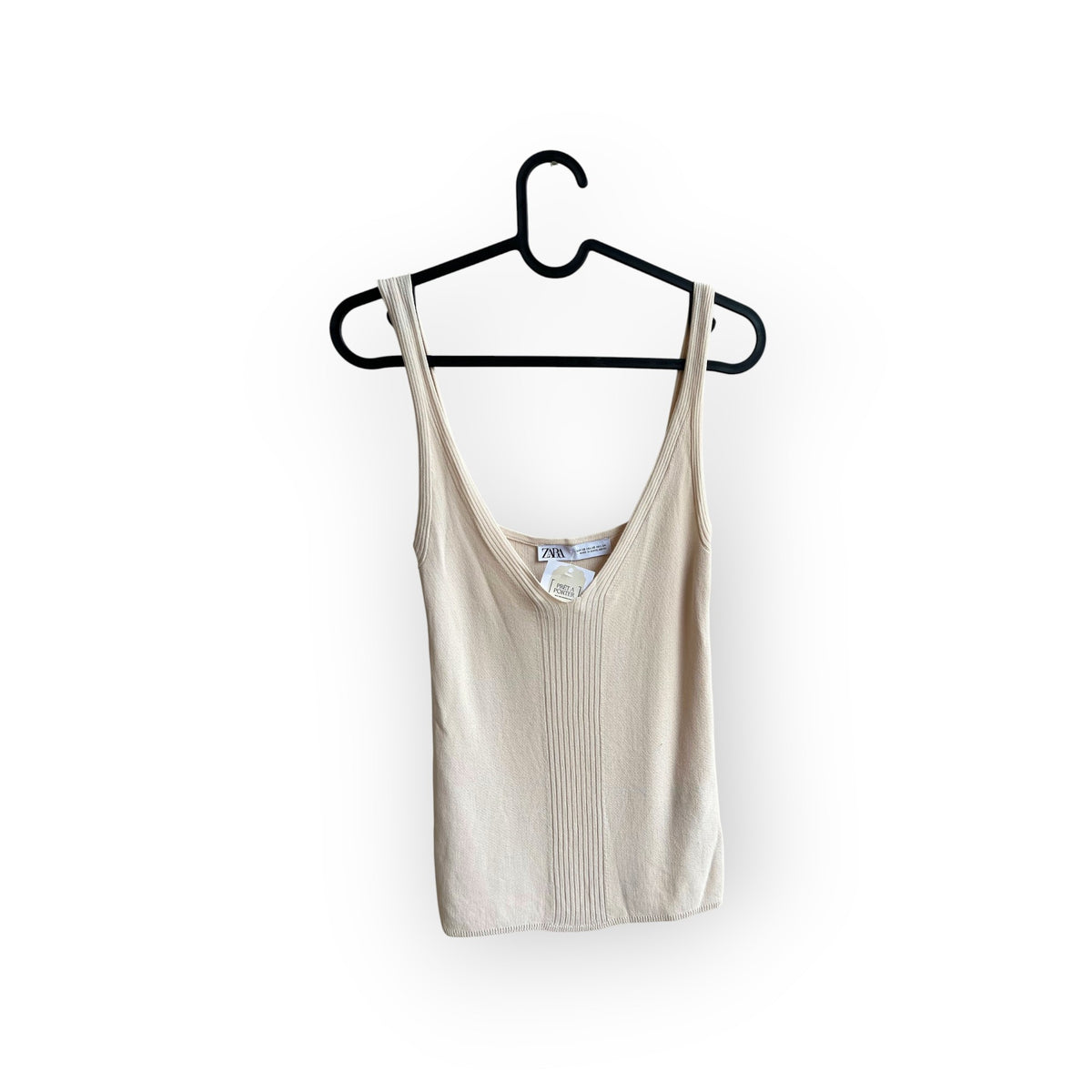 POLERA ZARA
