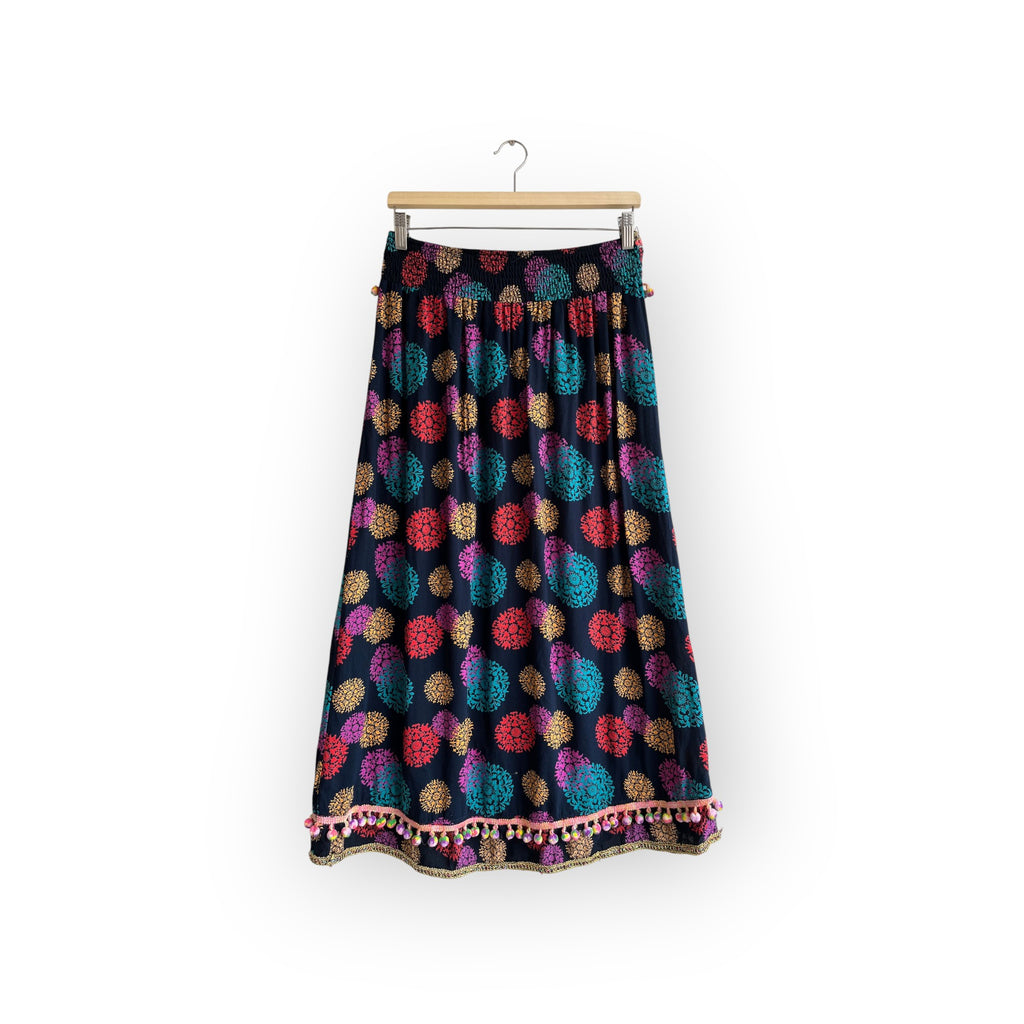 FALDA MANDALAS