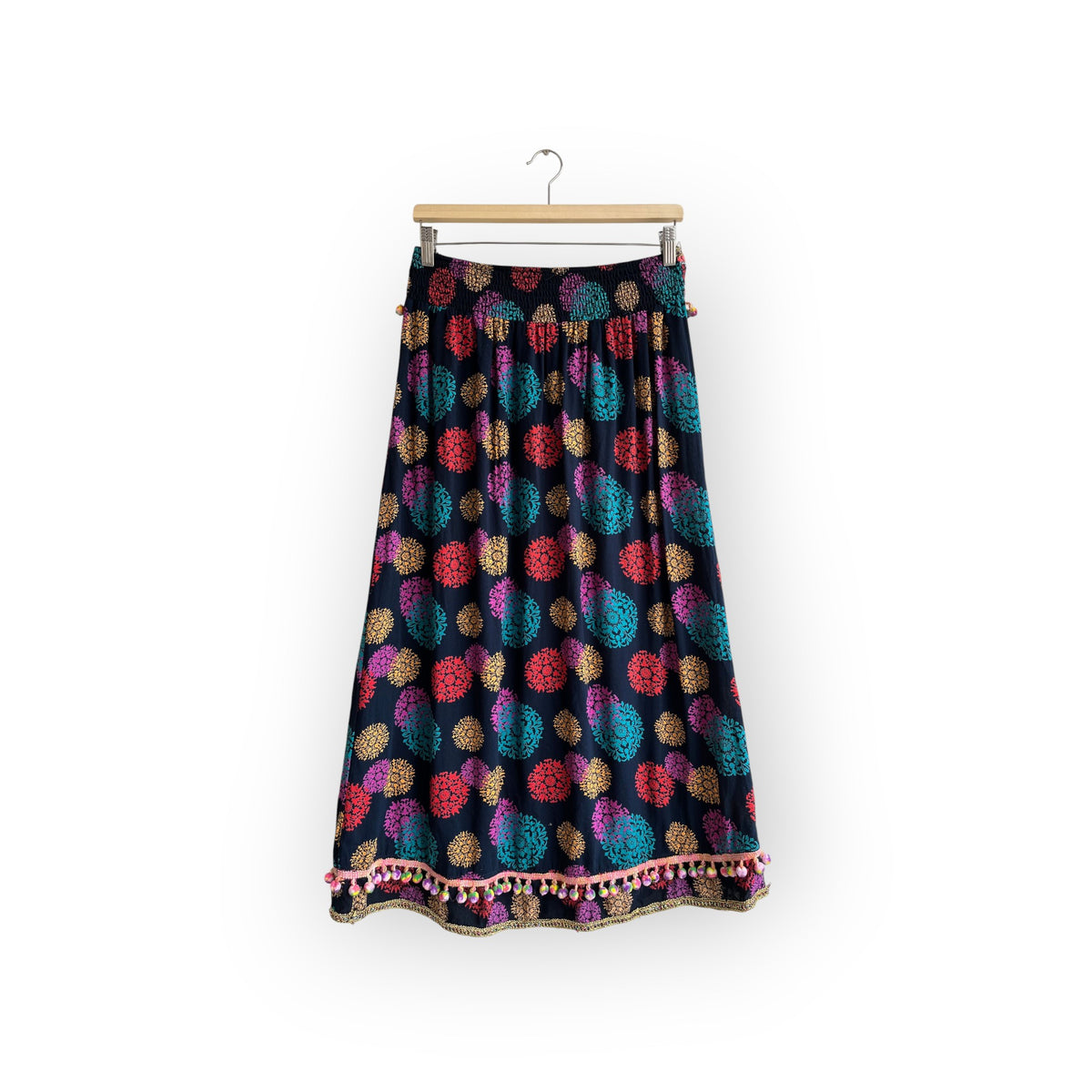 FALDA MANDALAS