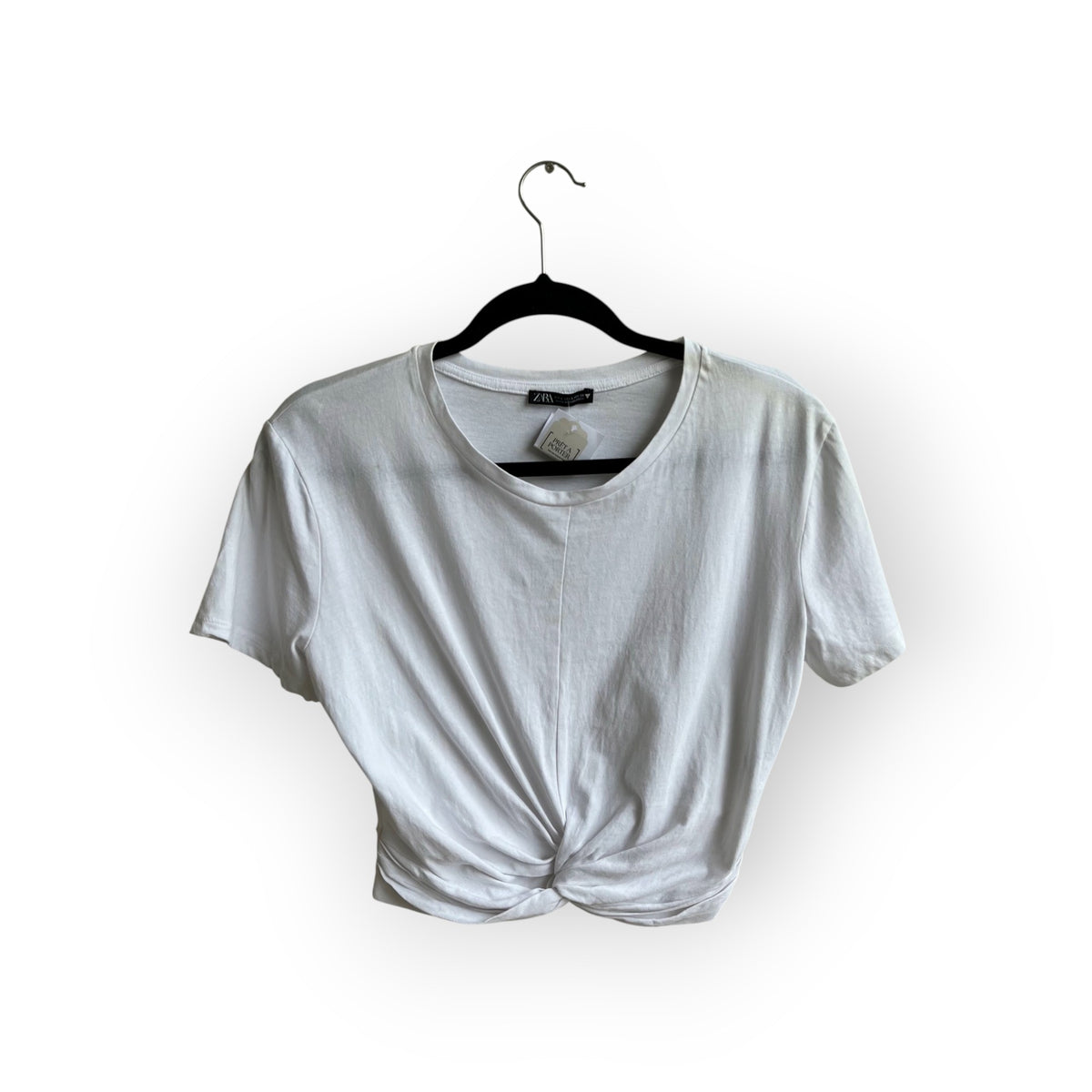 POLERA ZARA