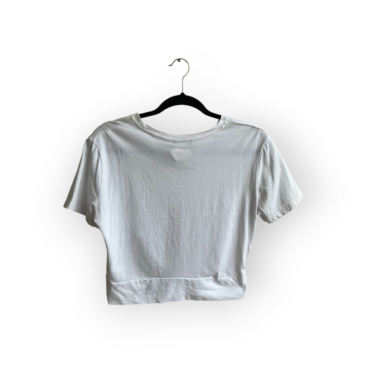 POLERA ZARA