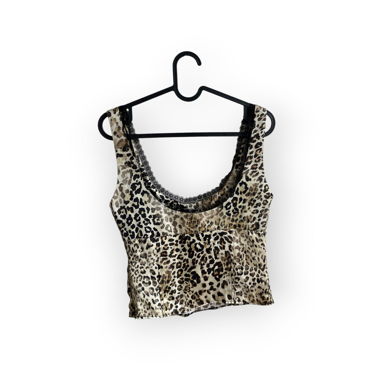 POLERA ZARA