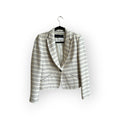 BLAZER ZARA