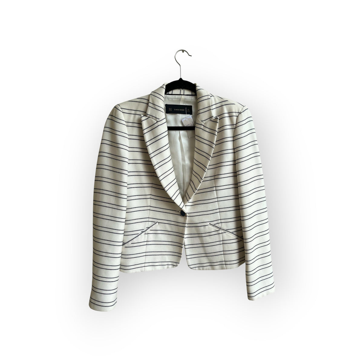 BLAZER ZARA