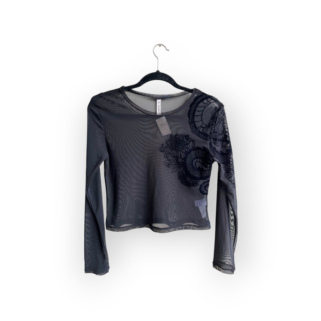 POLERA OPPOSITE