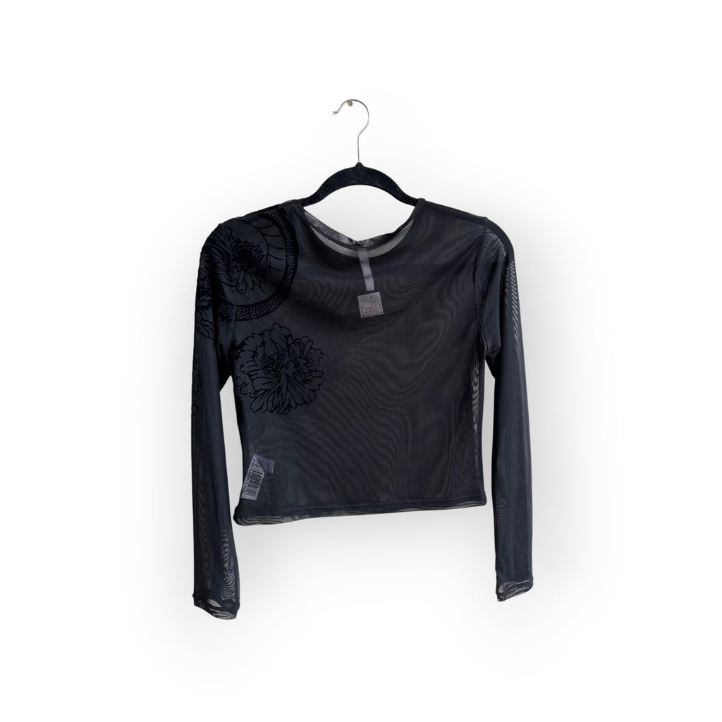 POLERA OPPOSITE