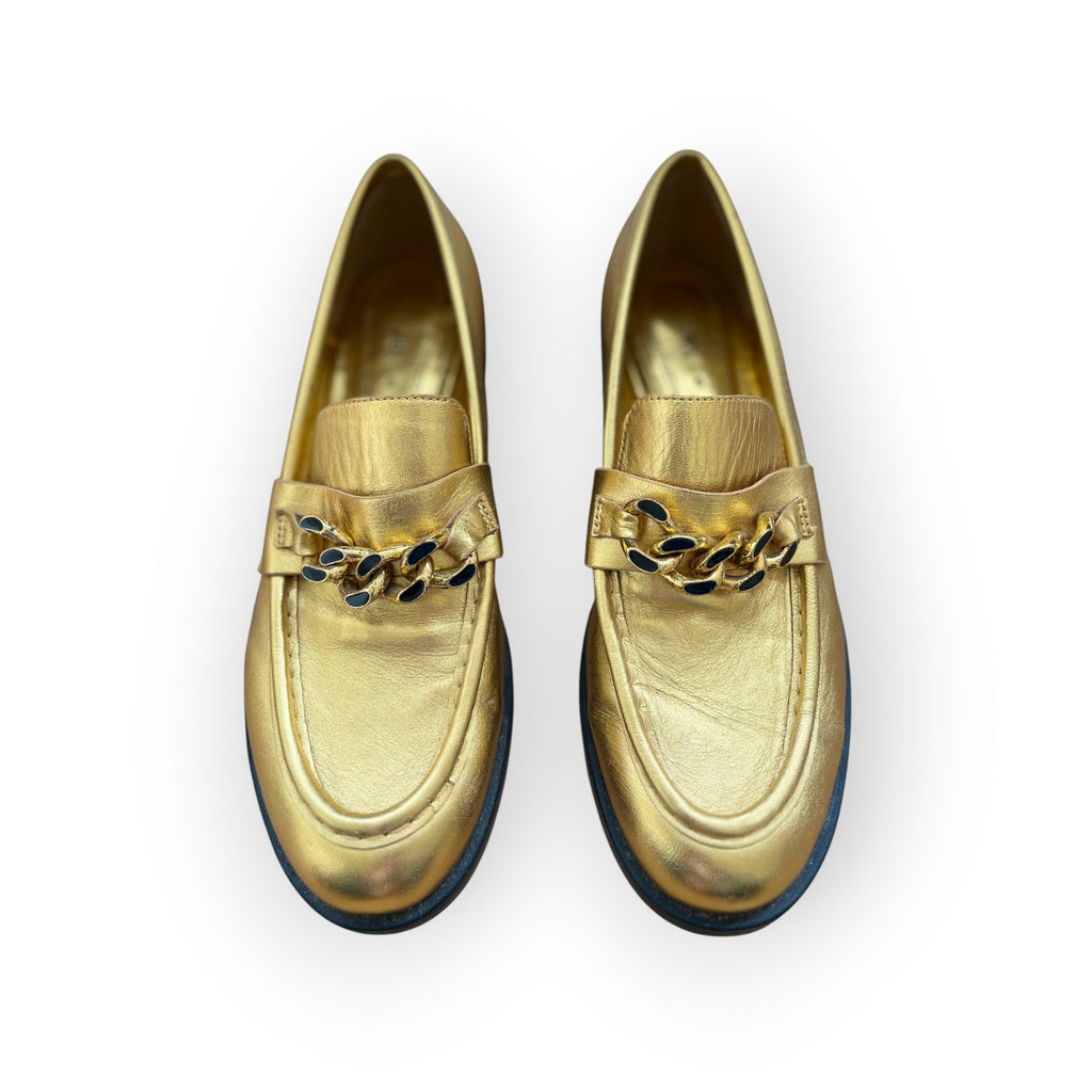 ZAPATOS ZARA