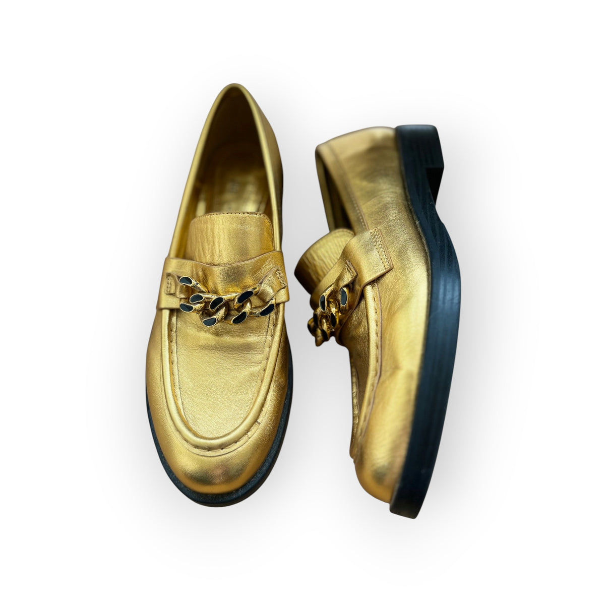 ZAPATOS ZARA