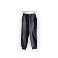 PANTALON BERSHKA ECOCUERO