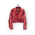 BLUSA ZARA
