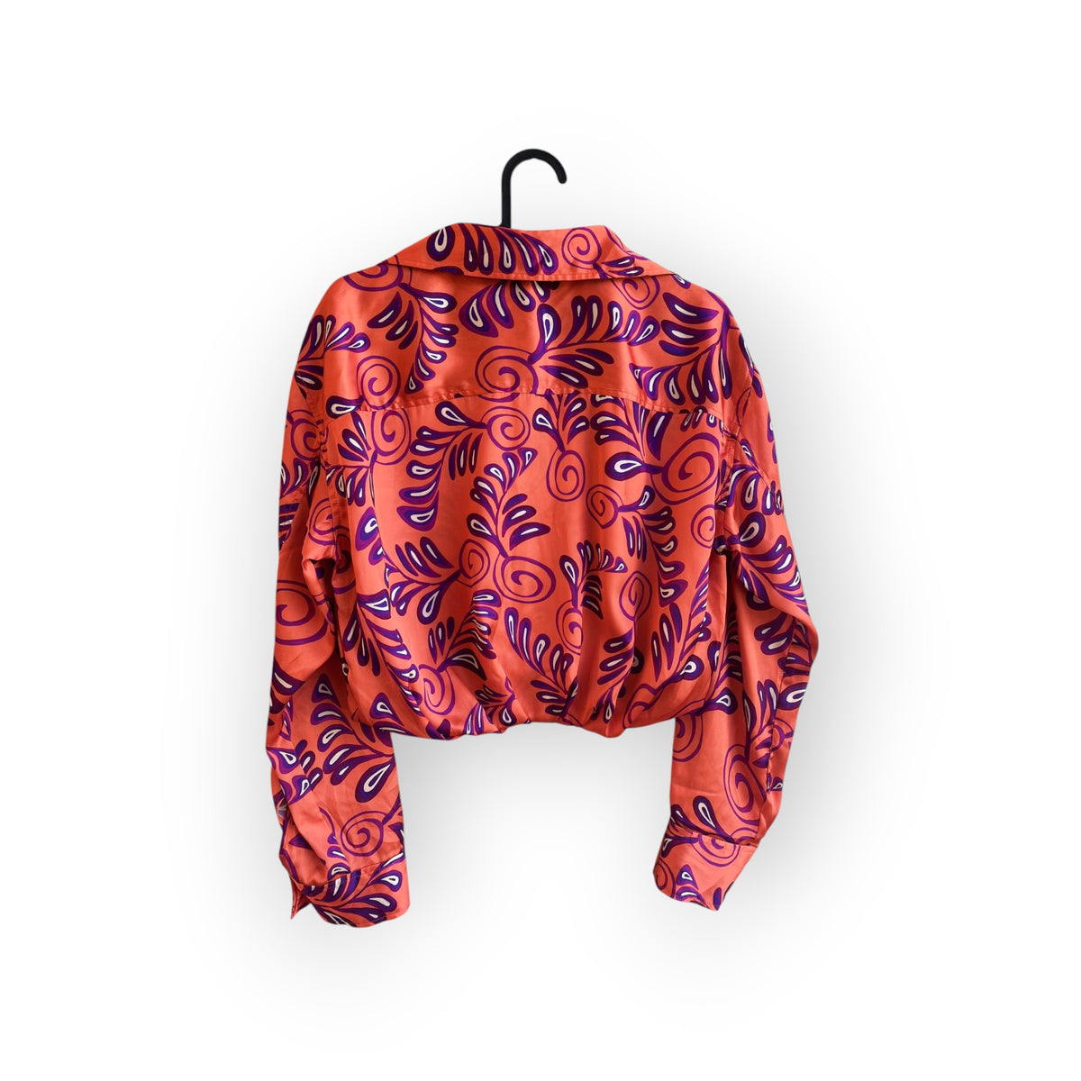 BLUSA ZARA