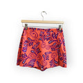 FALDA PANTALON ZARA