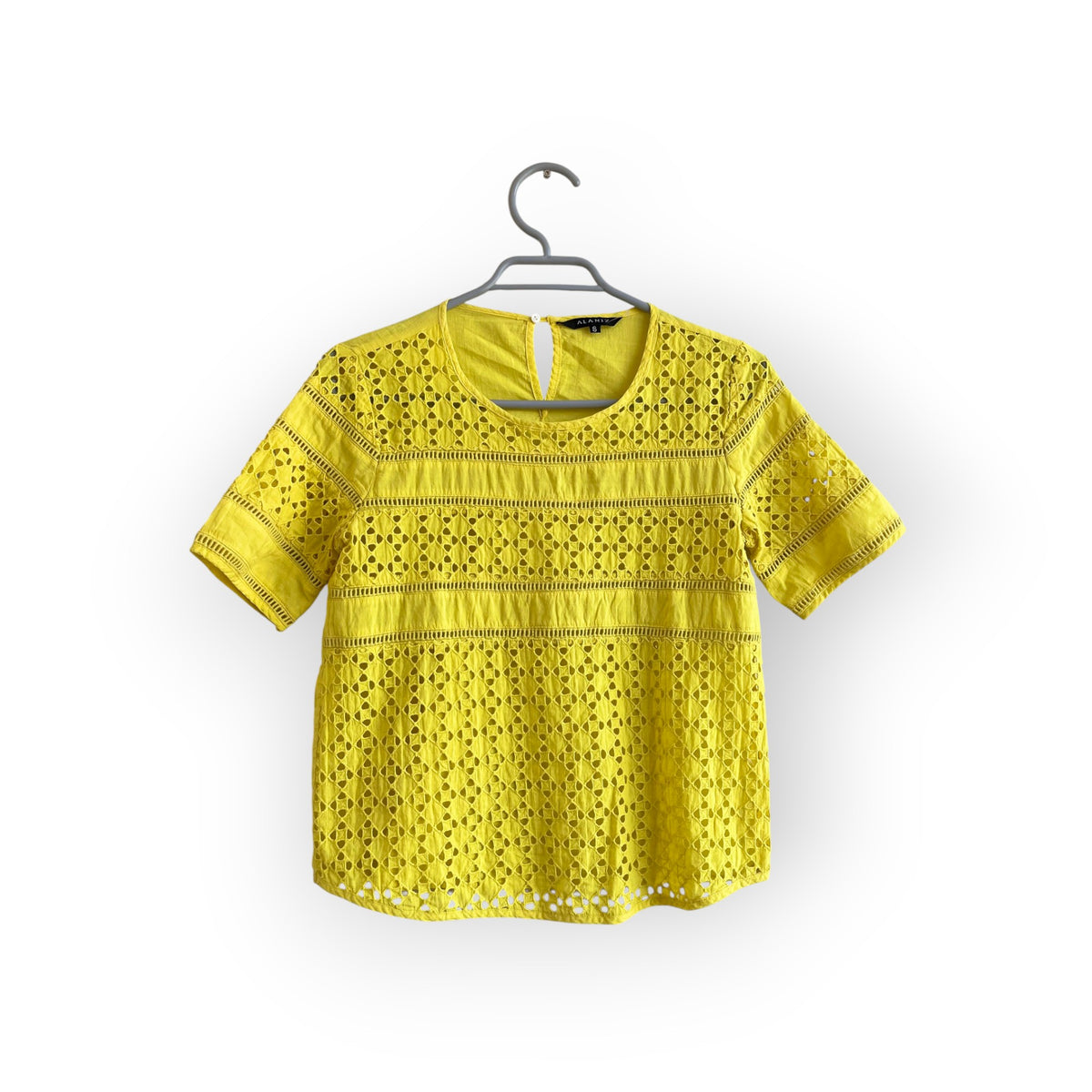 POLERA ALANIZ