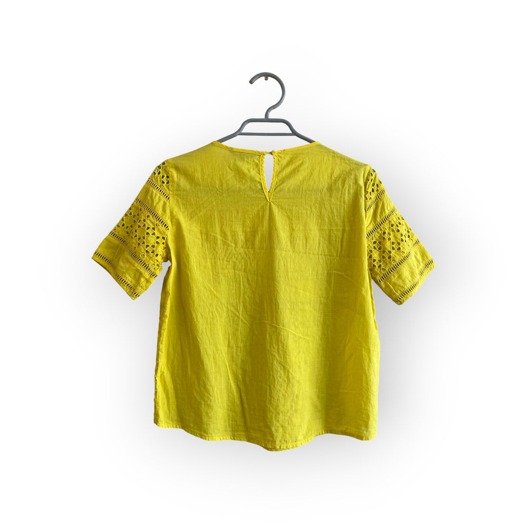 POLERA ALANIZ