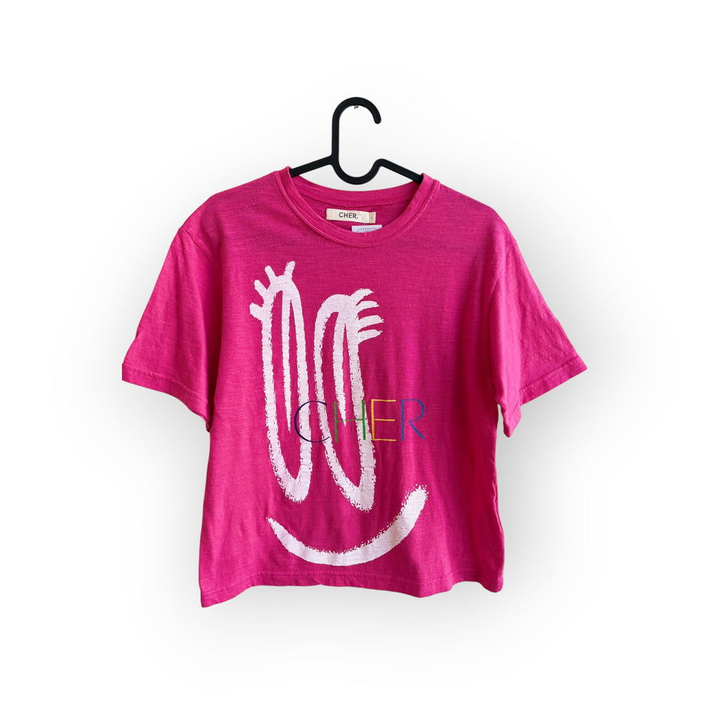 POLERA CHER