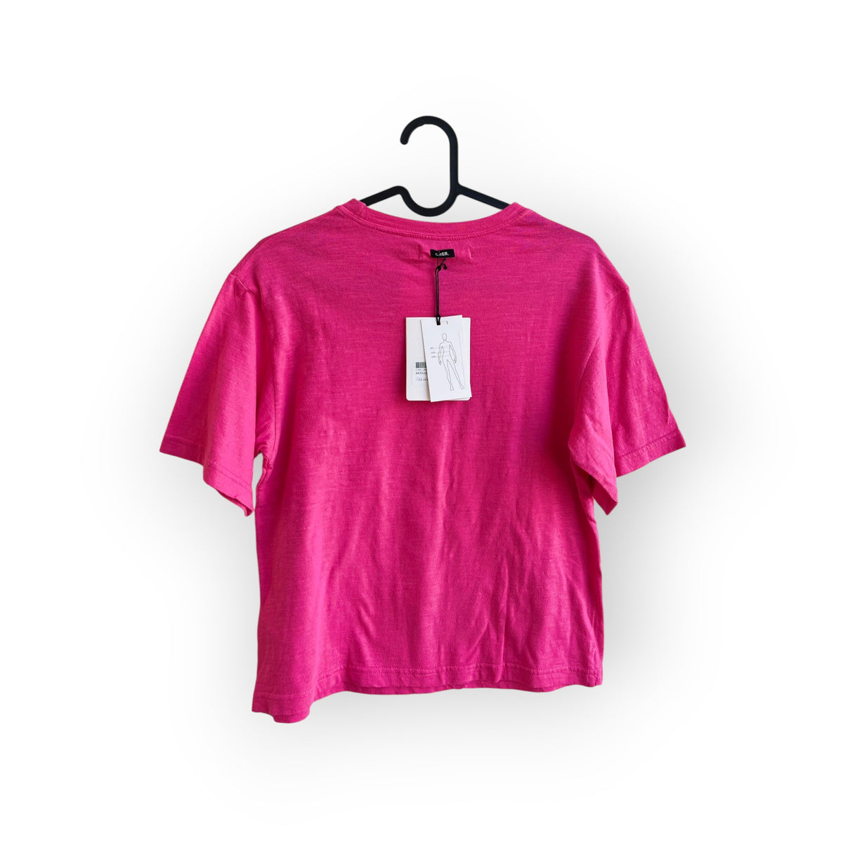 POLERA CHER