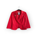 BLAZER ZARA