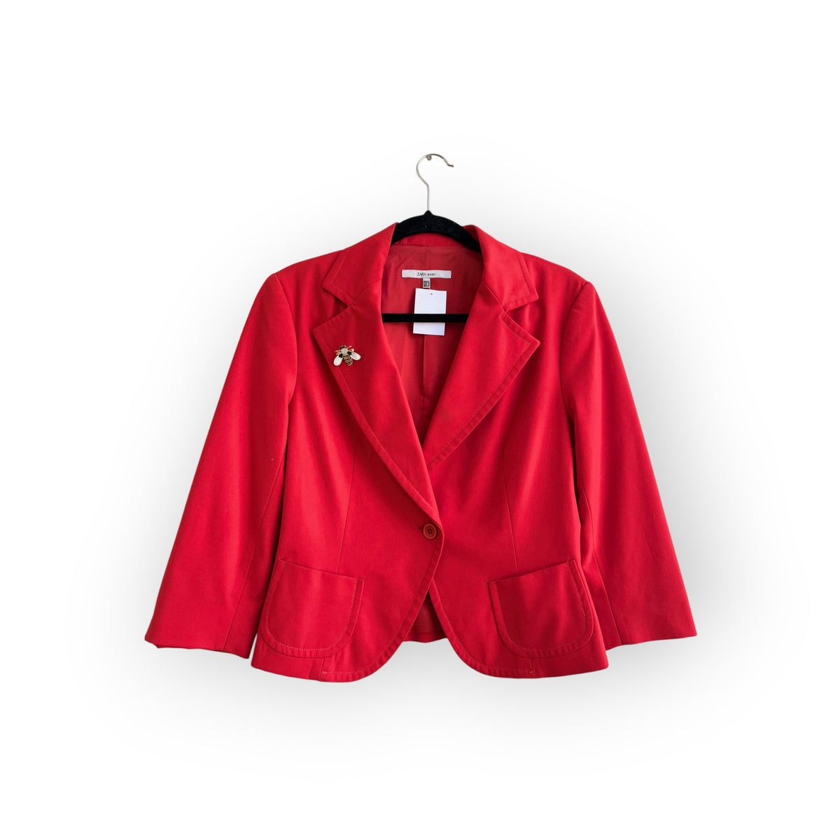 BLAZER ZARA