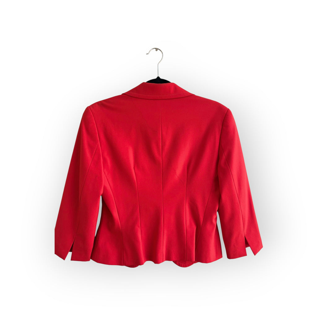 BLAZER ZARA