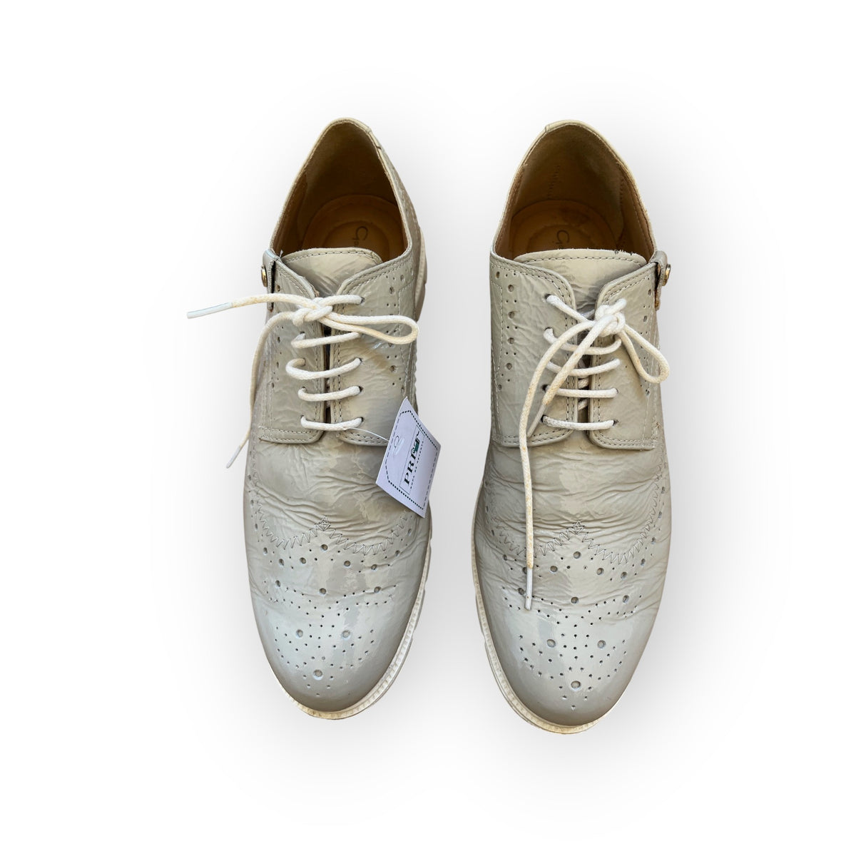 ZAPATOS GACEL