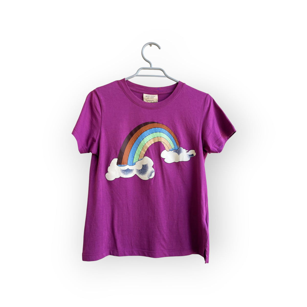 POLERA JAZMIN CHEBAR