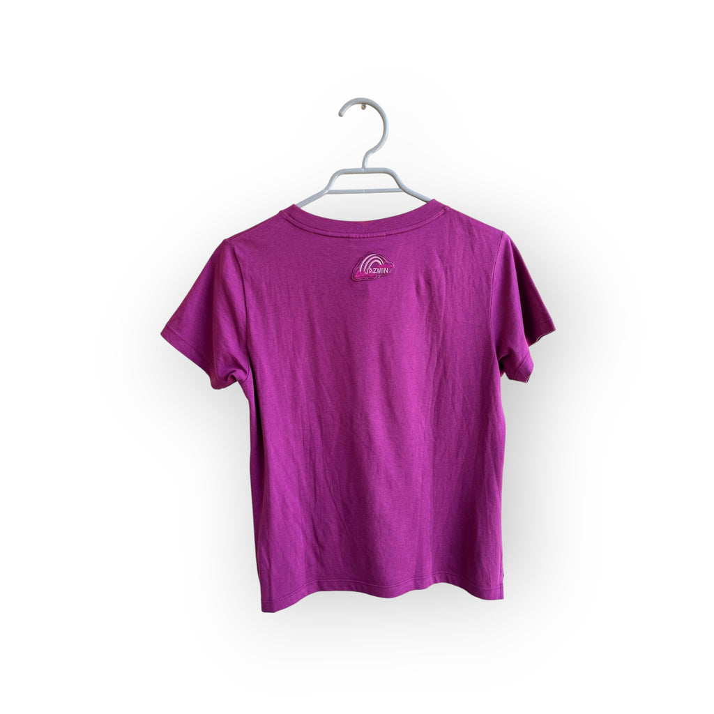 POLERA JAZMIN CHEBAR