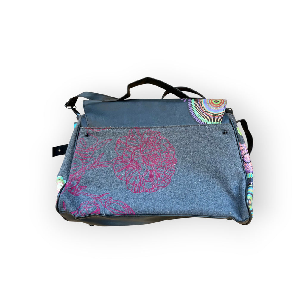 CARTERA DESIGUAL