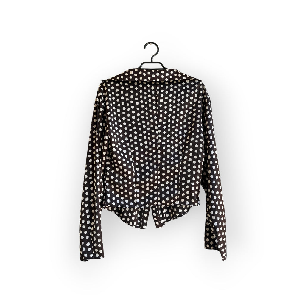 BLUSA ZARA