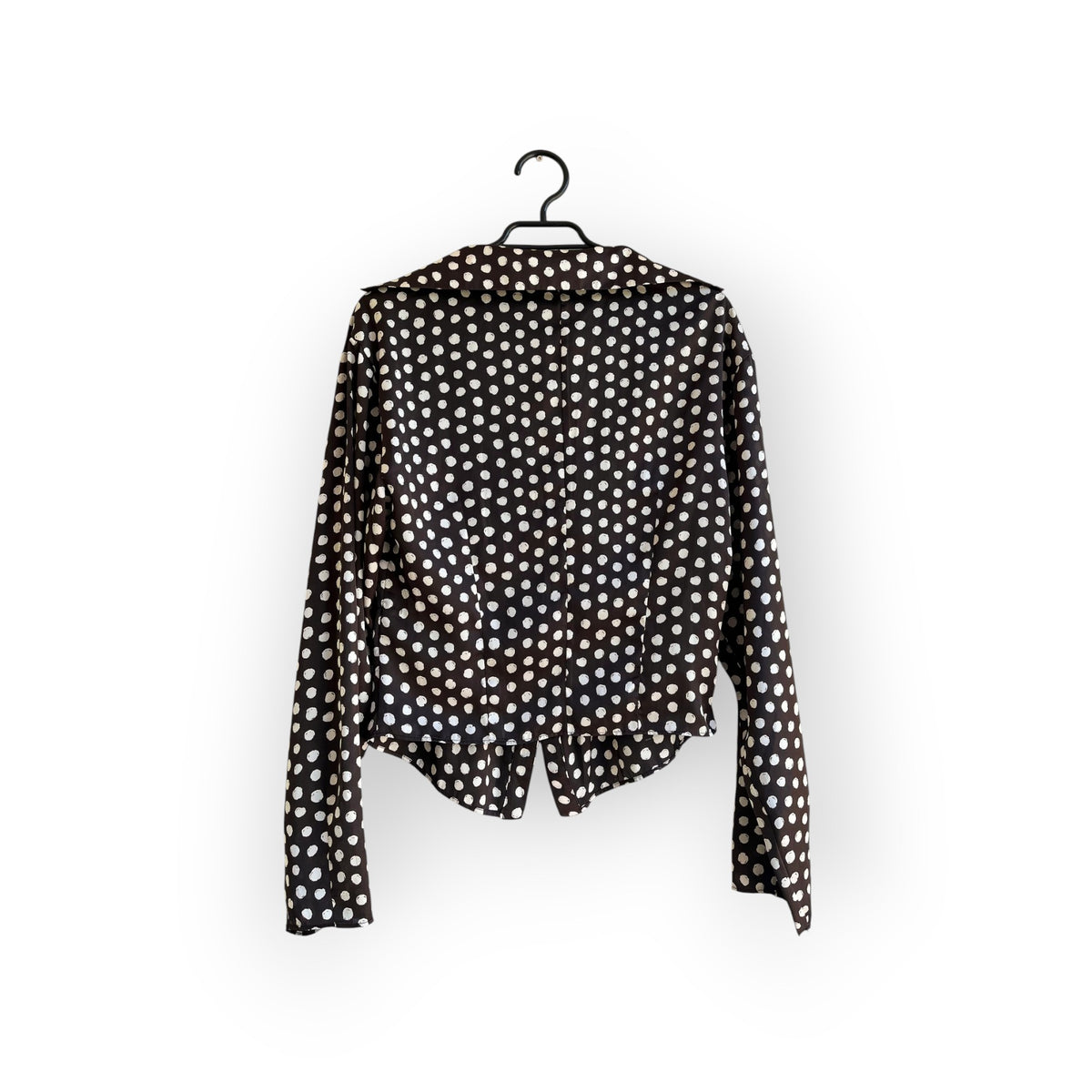 BLUSA ZARA