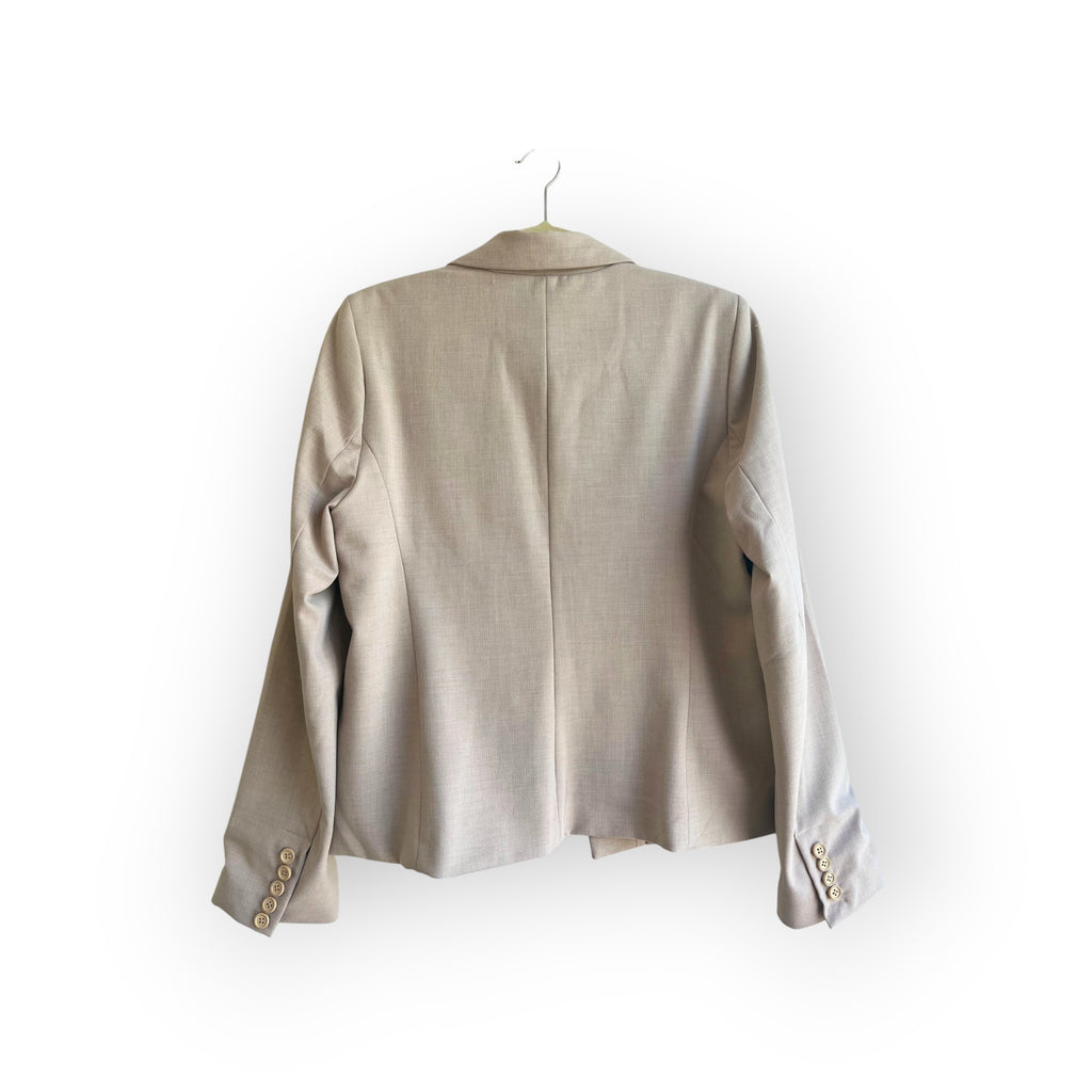 BLAZER HOUSE OF HARLOW