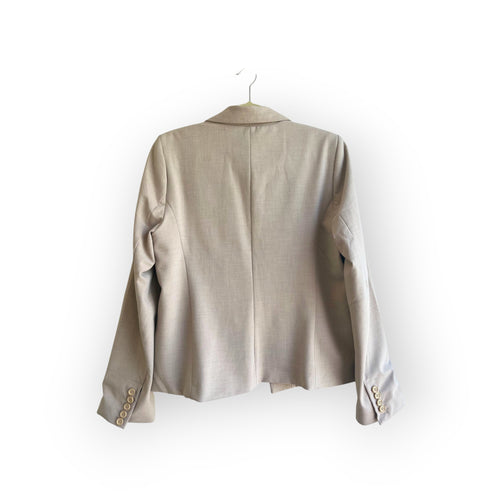BLAZER HOUSE OF HARLOW