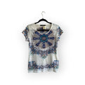 POLERA LINEATRE