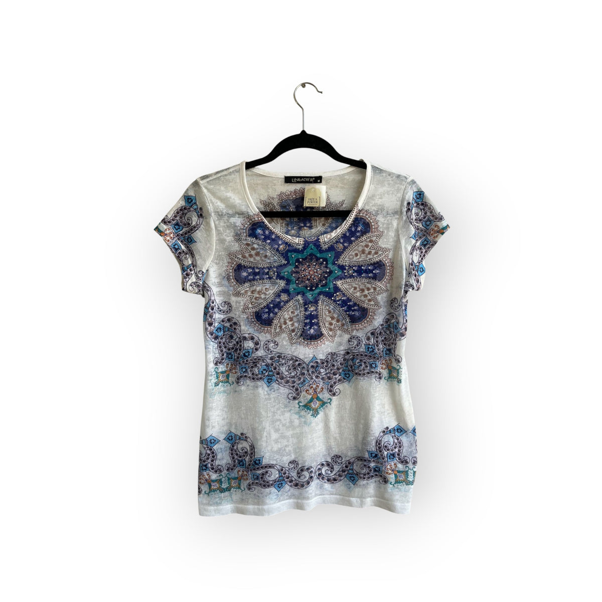 POLERA LINEATRE