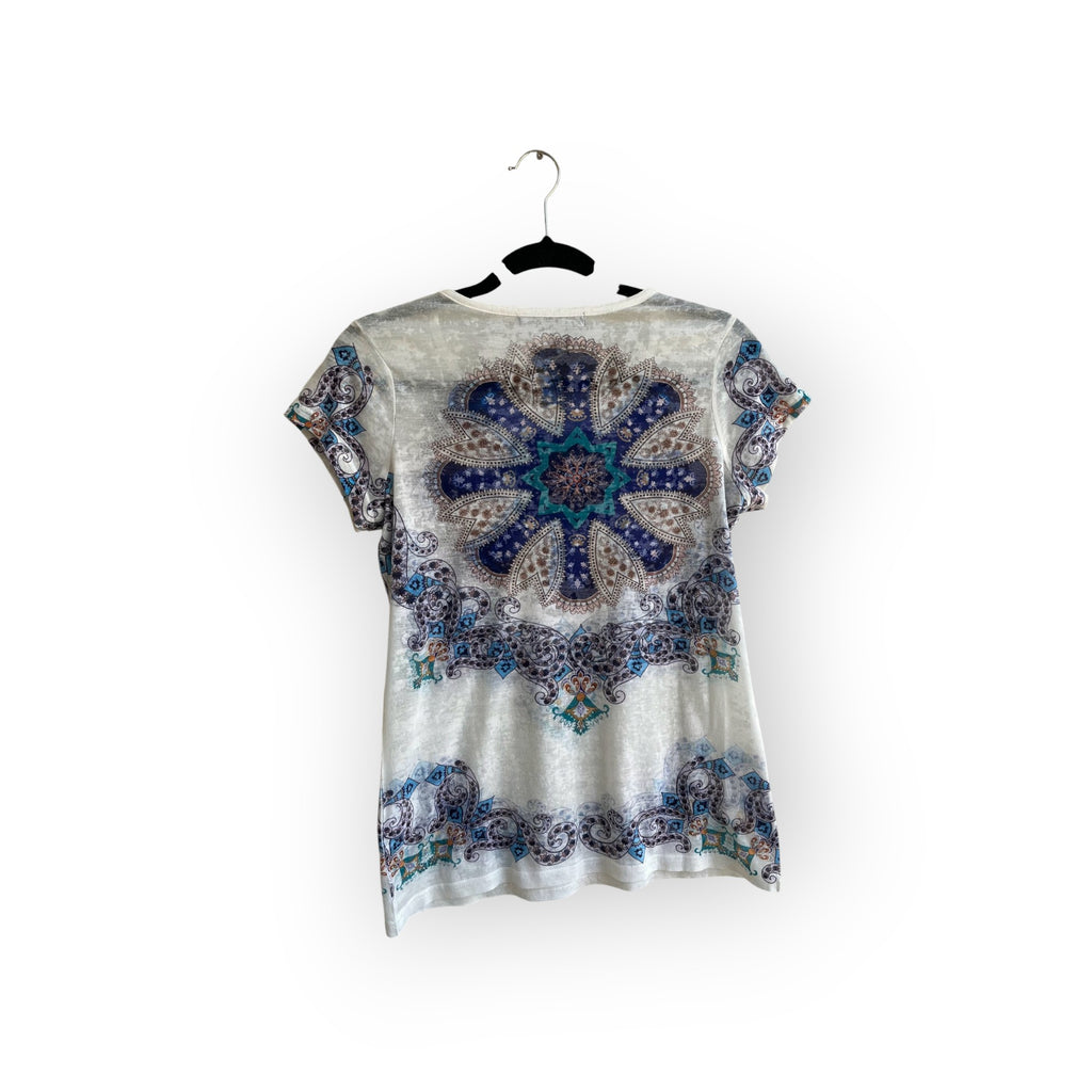 POLERA LINEATRE