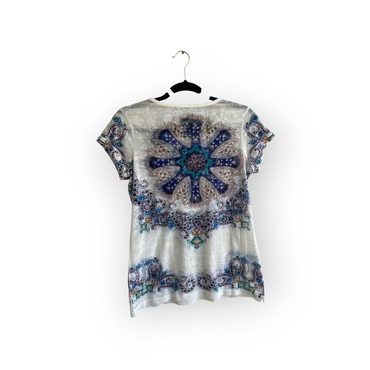 POLERA LINEATRE