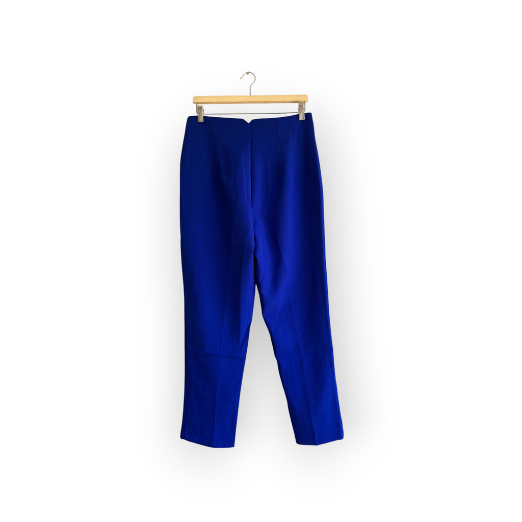 PANTALÓN AZULINO