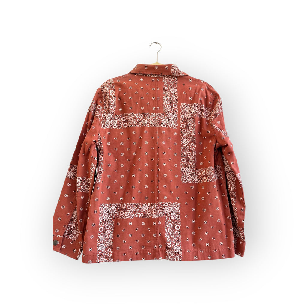 CHAQUETA RVCA