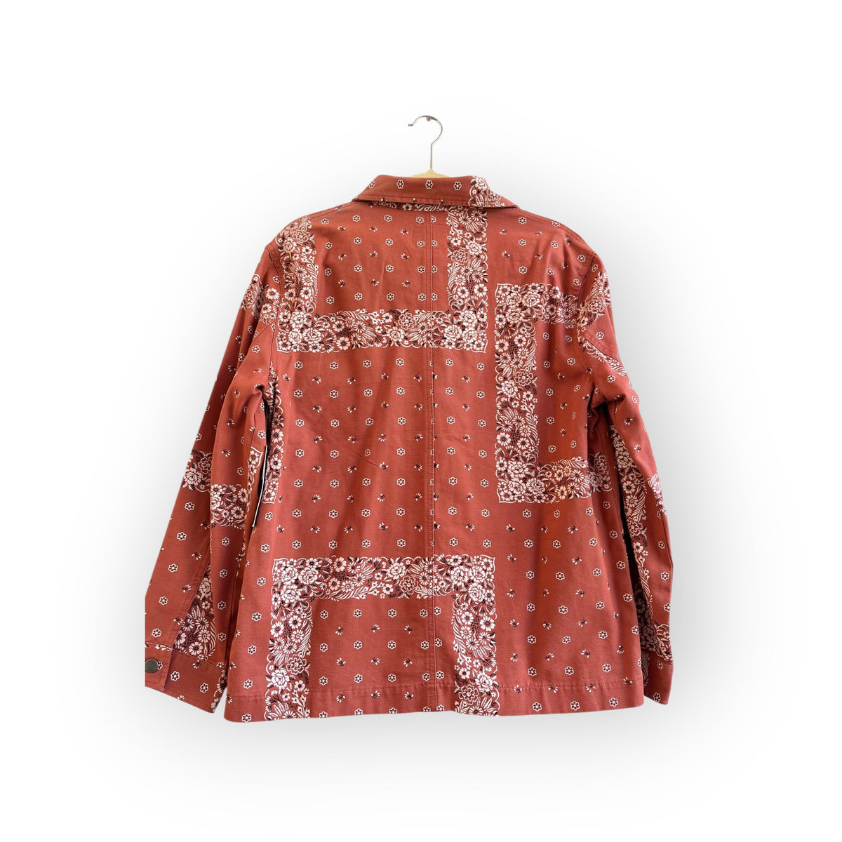 CHAQUETA RVCA