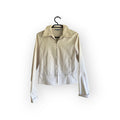 CHAQUETA ZARA