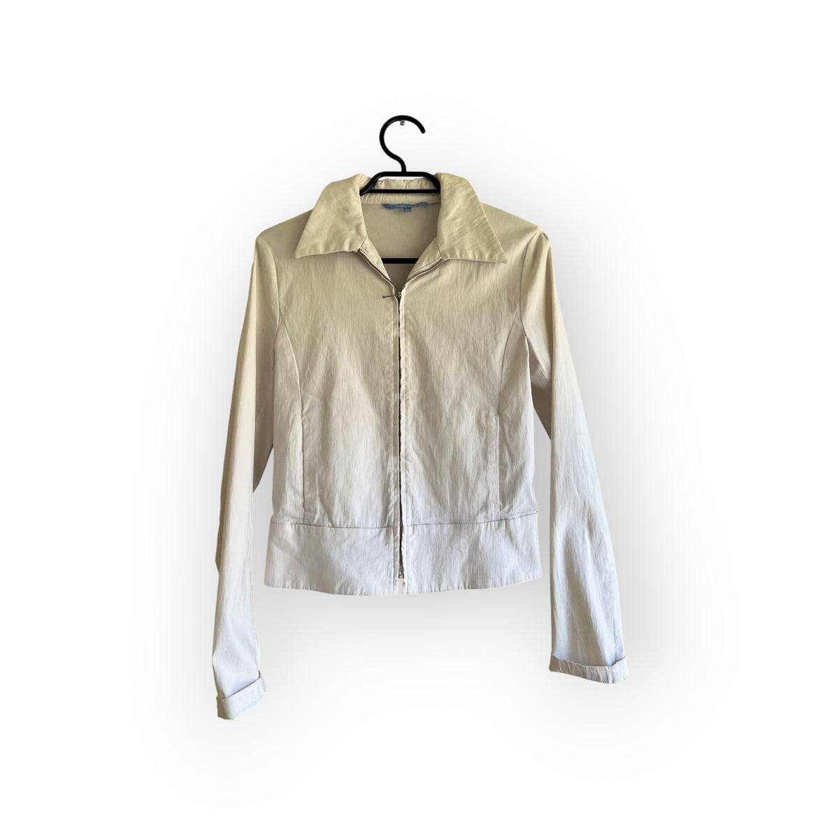 CHAQUETA ZARA