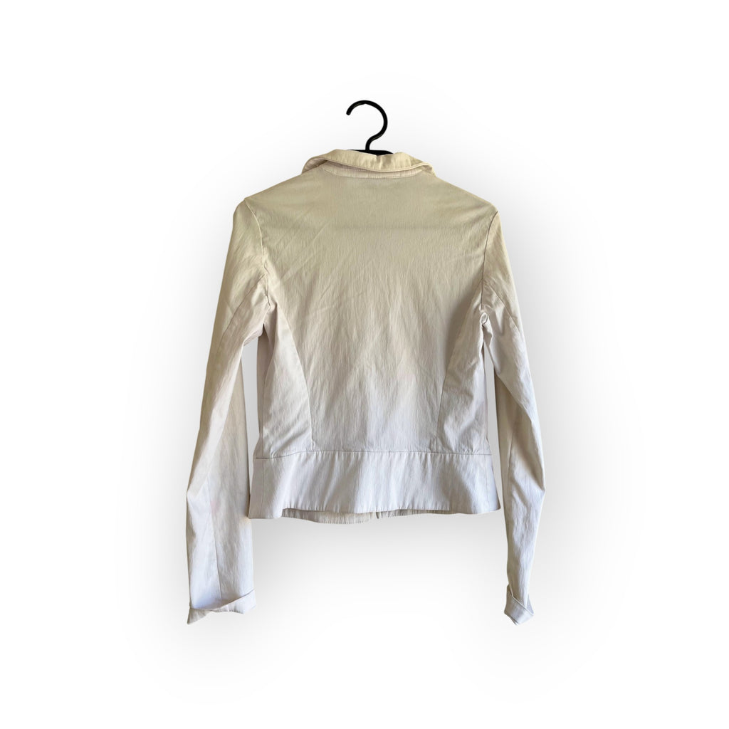 CHAQUETA ZARA