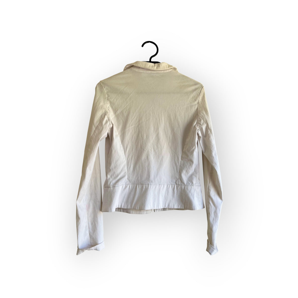 CHAQUETA ZARA