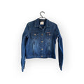 CHAQUETA DIRTY INDUSTRY