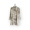 VESTIDO ZARA