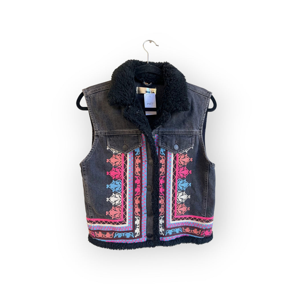 CHAQUETA TOPSHOP