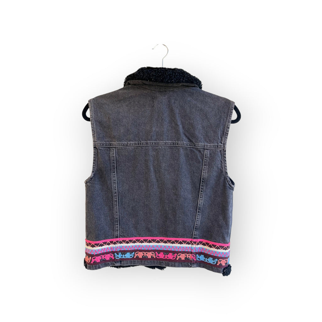CHAQUETA TOPSHOP